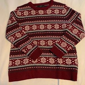 Forever 21 Women’s Sweater
